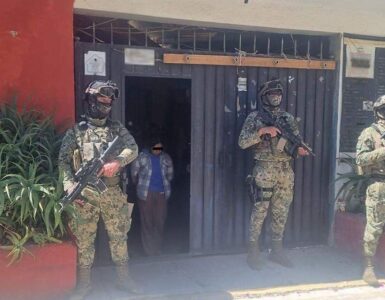 Autoridades mexicanas confirman la incautación de Keytruda falsificado en un operativo contra la distribución ilegal.