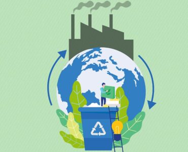 La falta de inversión en protección ambiental por parte de corporaciones refleja prioridades financieras a corto plazo que deben reconsiderarse.