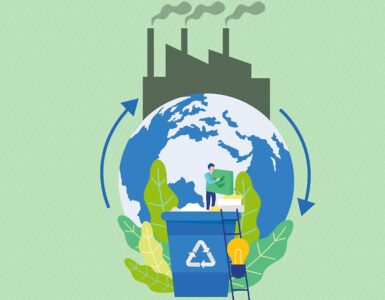 La falta de inversión en protección ambiental por parte de corporaciones refleja prioridades financieras a corto plazo que deben reconsiderarse.