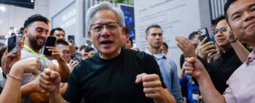 Descubre cómo Nvidia transforma las computadoras con inteligencia artificial, cambiando la experiencia del usuario y el rendimiento.