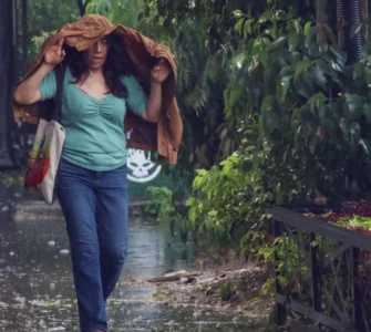 Descubre a qué hora lloverá en la CDMX hoy y cuáles alcaldías podrían verse afectadas por fuertes lluvias.
