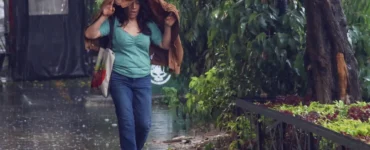 Descubre a qué hora lloverá en la CDMX hoy y cuáles alcaldías podrían verse afectadas por fuertes lluvias.
