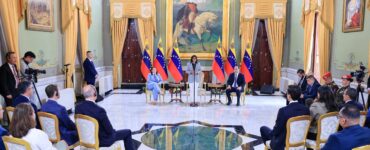 Pdvsa y Shell han suscrito acuerdos significativos para la explotación de gas y petróleo en Venezuela, marcando un nuevo rumbo.