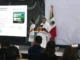 El director de Pemex buscará fortalecer la relación con Petrobras en Brasil, mientras Sheinbaum se queda en México.