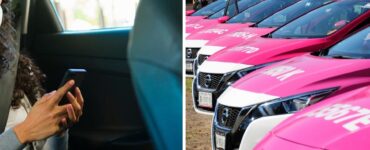 Un turista japonés denuncia un cobro impresionante por un viaje de apenas cinco minutos en México, generando controversia.