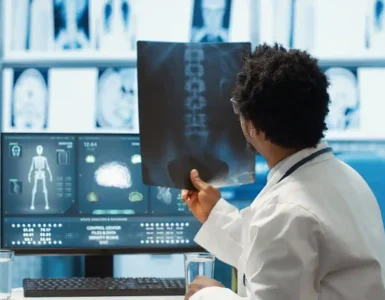 Cuatro empresas y seis individuos sancionados en México por colusión en el sector de radiografías, implicando 59.6 mdp.