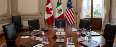 Moody’s prevé un panorama de negociaciones bilaterales para resolver temas del TMEC, garantizando su estabilidad a largo plazo.