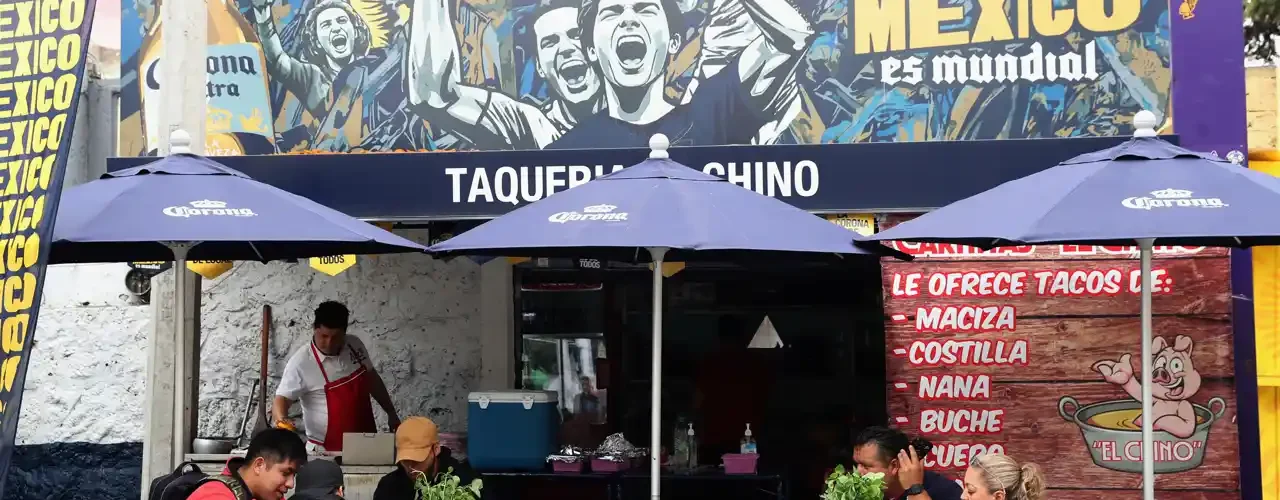 A pesar del Mundial, las ventas de pequeñas empresas se mantienen estables, según la Concanaco Servytur.