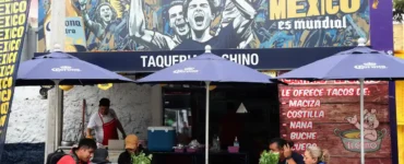 A pesar del Mundial, las ventas de pequeñas empresas se mantienen estables, según la Concanaco Servytur.