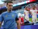 El entrenador de Argentina, Scaloni, lanza advertencias clave antes del crucial duelo contra Inglaterra en la semifinal del Mundial.