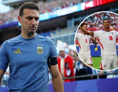 El entrenador argentino ofrece una dura reflexión antes del crucial enfrentamiento con Inglaterra en el Mundial.