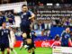La brillante actuación de Messi en el triunfo de Argentina ha sido aclamada globalmente tras su gol memorable.