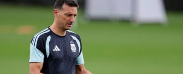 Tras el triunfo ante Jordania, Scaloni ajusta la rutina del plantel argentino para optimizar el rendimiento en el Mundial.