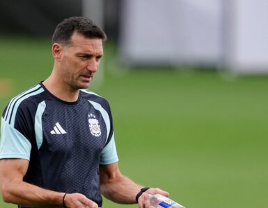 Tras el triunfo ante Jordania, Scaloni ajusta la rutina del plantel argentino para optimizar el rendimiento en el Mundial.