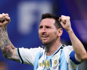 Lionel Messi revela los motivos detrás de su angustia en el emocionante partido de Argentina contra Egipto en el Mundial.