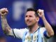 Lionel Messi revela los motivos detrás de su angustia en el emocionante partido de Argentina contra Egipto en el Mundial.