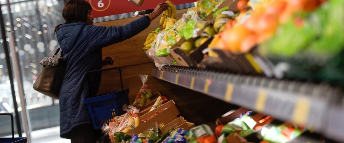 La inflación en la zona euro mostró una desaceleración en junio 2023, situándose en 2.8%. Conoce más sobre este fenómeno.