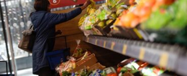 La inflación en la zona euro mostró una desaceleración en junio 2023, situándose en 2.8%. Conoce más sobre este fenómeno.