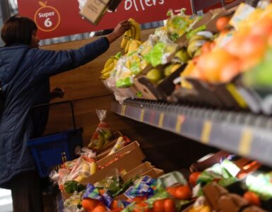 La inflación en la zona euro mostró una desaceleración en junio 2023, situándose en 2.8%. Conoce más sobre este fenómeno.