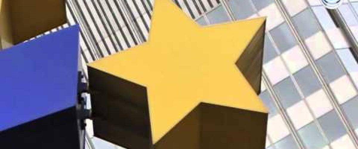 La posible recesión en la zona euro se ve impulsada por la venta de activos en EU y tensiones en Oriente Medio.