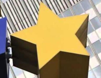 La posible recesión en la zona euro se ve impulsada por la venta de activos en EU y tensiones en Oriente Medio.