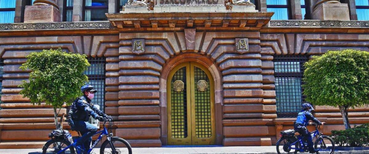 El Banco de México implementa nuevas reglas para la compra de valores gubernamentales, aumentando su operatividad en el mercado secundario.