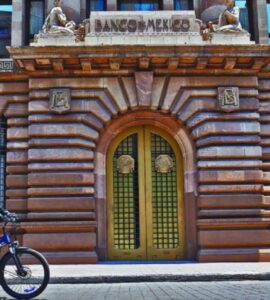 El Banco de México implementa nuevas reglas para la compra de valores gubernamentales, aumentando su operatividad en el mercado secundario.