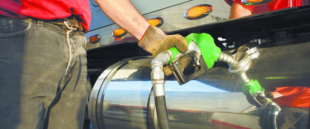 Una de cada cinco gasolineras en México no respetan el precio tope del diésel fijado por el gobierno federal.