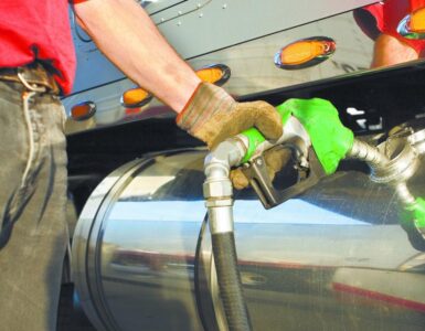Una de cada cinco gasolineras en México no respetan el precio tope del diésel fijado por el gobierno federal.