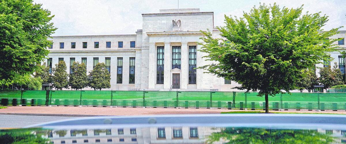 La reunión de la Fed planteará expectativas sobre futuras tasas, un evento que marcará la economía global.