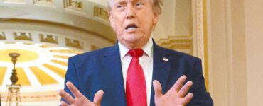 Donald Trump ha declarado ingresos astronómicos de más de 1,400 millones de dólares por sus empresas de criptomonedas familiares. Descubre los detalles.