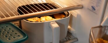 Una situación curiosa en la cocina se vuelve viral luego de que un joven guardara su comida de manera peculiar.