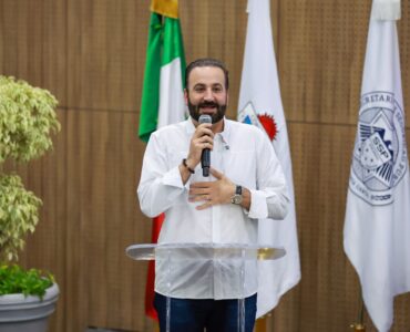 El Municipio de San Pedro Garza busca fortalecer la respuesta de servidores públicos ante la violencia familiar en su territorio.