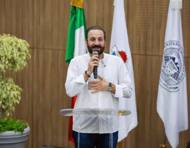 El Municipio de San Pedro Garza busca fortalecer la respuesta de servidores públicos ante la violencia familiar en su territorio.