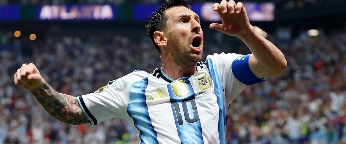 El legado del Mundial de Messi provoca reacciones mixtas en el periodismo español. ¿Por qué hay desdén hacia este evento?