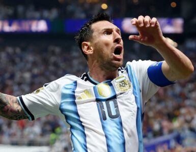 El legado del Mundial de Messi provoca reacciones mixtas en el periodismo español. ¿Por qué hay desdén hacia este evento?