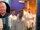 El padre de Alexis Mac Allister compartió detalles de una charla significativa en el vestuario previo a la final del Mundial.