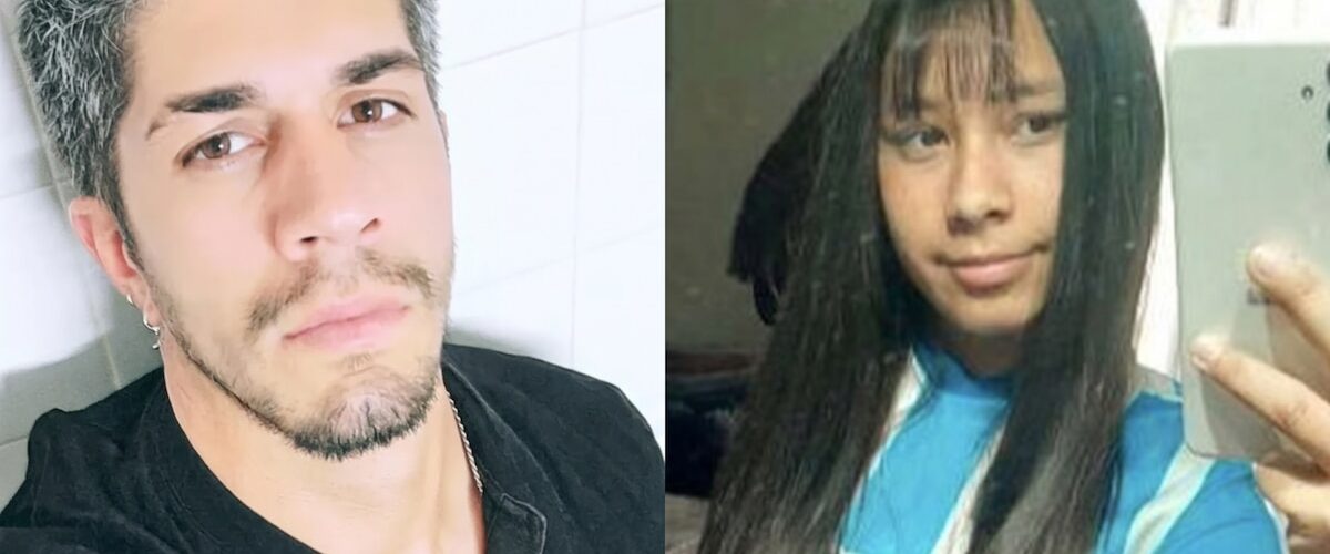 La investigación detrás del caso de Claudio Barrelier y Agostina Vega expone un engaño trágico y cuestiona nuestra seguridad.