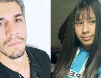 La investigación detrás del caso de Claudio Barrelier y Agostina Vega expone un engaño trágico y cuestiona nuestra seguridad.