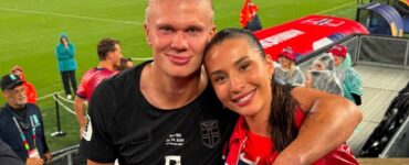 Erling Haaland y su pareja mantienen en secreto la llegada de su hijo durante el Mundial 2026.