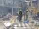Un incendio en un complejo abandonado de Monterrey destaca la importancia de la rápida respuesta de los servicios de emergencia.