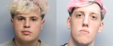 Beni Mármol y Pato Perrotta fueron detenidos al intentar entrar a un partido con entradas de otro encuentro.