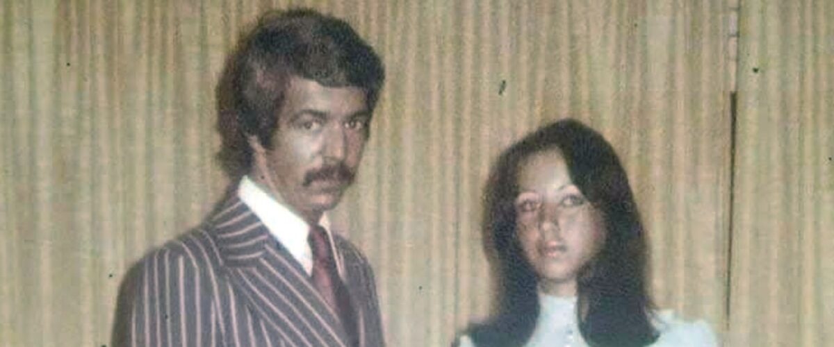 Un inusual flechazo en los años 70 derrumbó planes de boda y desafió los convencionalismos sociales de la época.