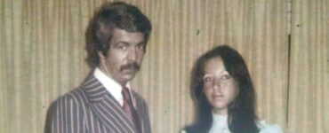 Una historia de amor inesperado en una oficina de los 70 que desató un escándalo familiar y rompió moldes.