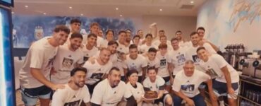 Lionel Messi compartió un conmovedor video en su cumpleaños 39, expresando su gratitud y celebrando con sus seres queridos.