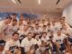 Lionel Messi compartió un conmovedor video en su cumpleaños 39, expresando su gratitud y celebrando con sus seres queridos.
