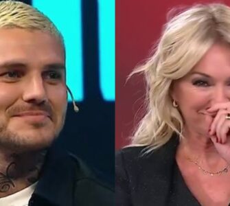 Descubre el sorprendente nuevo trabajo de Mauro Icardi y cuánto ganará mientras enfrenta su conflicto legal.