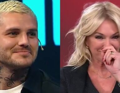 Mauro Icardi ha encontrado un nuevo trabajo fuera del fútbol. Descubre los detalles de su contrato laboral revelados por Yanina Latorre.