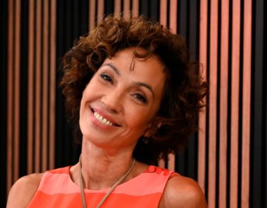 El exmarido de Ernestina Pais, Alejandro Guyot, compartió una conmovedora publicación tras su despedida. Conoce los detalles aquí.