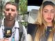 Un enfrentamiento violento marcó la presentación de Tini Stoessel tras el partido Argentina vs Suiza, con Martín Salwe involucrado.